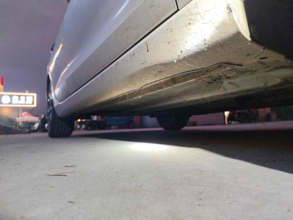 [南京·皖M] 二手长安逸动2018款 1.6L GDI 自动领尚型