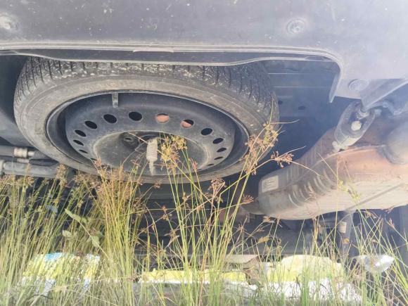 [广州·粤A] 二手别克别克GL82021款 陆上公务舱 652T 豪华型