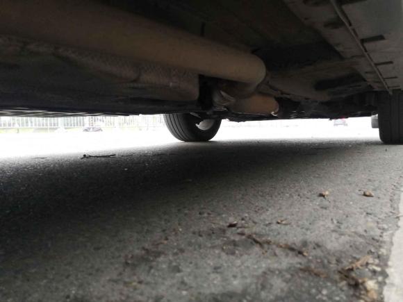 [成都·川A] 二手荣威荣威RX5新能源2017款 eRX5 50T 混动互联尊荣旗舰版