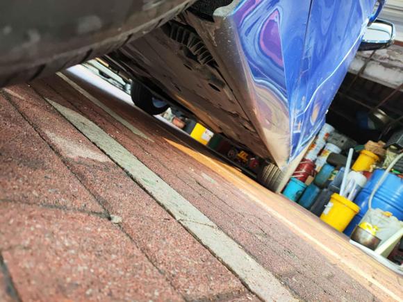 [宁波·浙B] 二手宝马宝马3系GT2019款 320i M运动型