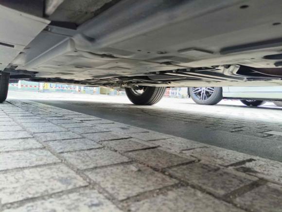 [苏州·苏U] 二手马自达马自达CX-42020款 2.0L 自动两驱蓝天活力版