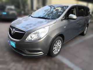 别克别克GL82017款25S舒适型国V