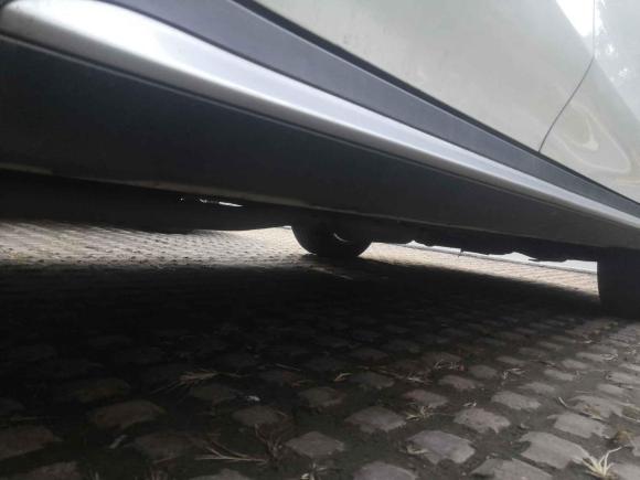 [南京·苏L] 二手荣威荣威RX52016款 20T 两驱自动旗舰版