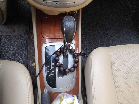 [西安·陕A] 二手别克凯越2013款 1.5L 自动尊享型