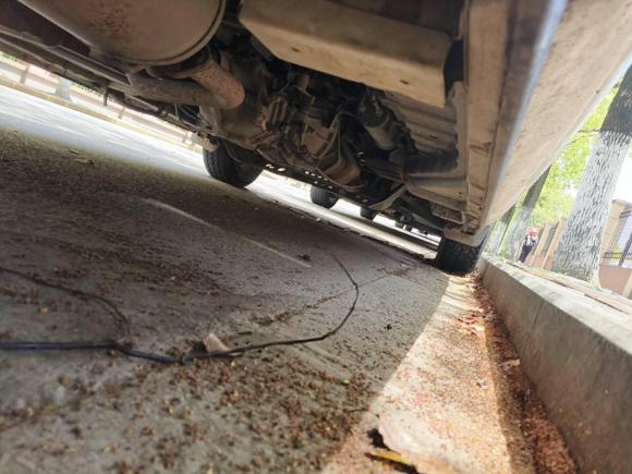 [上海·苏E] 二手五菱汽车五菱征程经典2015款 1.5L舒适型L3C