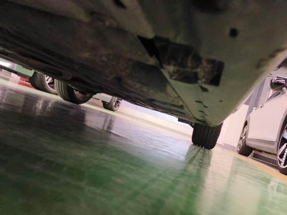 [上海·沪F] 二手MINIMINI JCW2021款 2.0T JOHN COOPER WORKS ALL-IN