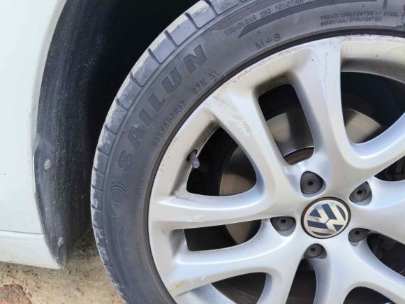 [合肥·苏B] 二手大众尚酷2015款 1.4TSI 风尚版