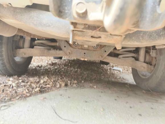 [常州·豫R] 二手三菱帕杰罗2007款 3.8 五门GLX 尊贵版