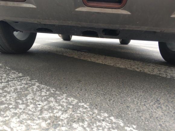 [济南·鲁A] 二手哈弗哈弗大狗2021款 改款 1.5T DCT两驱马犬版