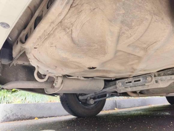 [杭州·浙A] 二手别克凯越2013款 1.5L 自动经典型