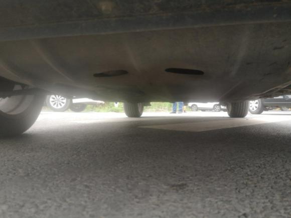 [成都·川A] 二手奔腾奔腾X402017款 1.6L 手动豪华型