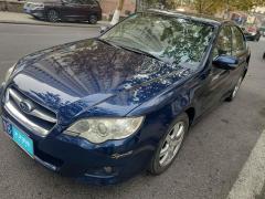 [青岛·鲁B]斯巴鲁&nbsp;&nbsp;力狮&nbsp;&nbsp;2006款2.0R