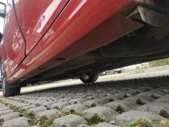 [温州·赣C] 二手东风风神奕炫2020款 230T 自动炫酷版