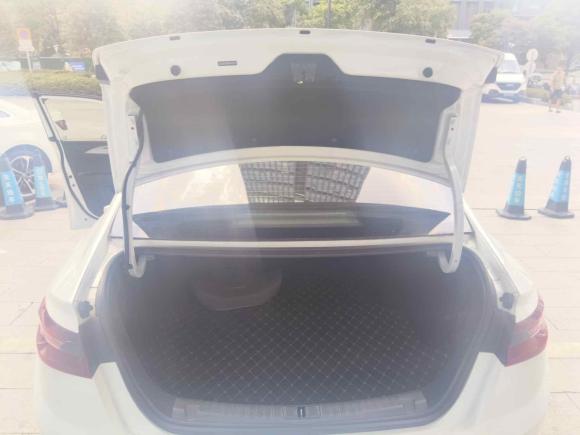 [嘉兴·浙F] 二手吉利几何吉利几何A2021款 Pro 畅享高维续航版 430KM A430平方版