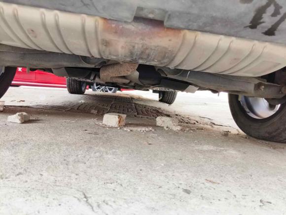 [温州·浙C] 二手奔腾奔腾T992020款 20TD 自动豪华型