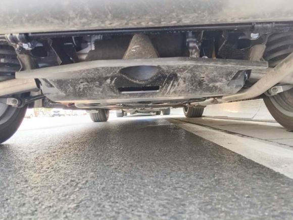 [西安·陕A] 二手深蓝汽车深蓝S072024款 121Max荣耀版