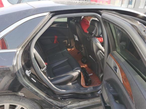 [苏州·苏E] 二手林肯林肯MKZ2019款 2.0T 尊悦版 国V