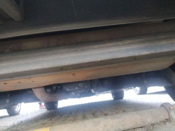 [深圳·粤B] 二手雷诺科雷嘉2016款 2.0L 四驱至尊版