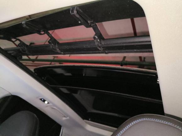 [上海·沪A] 二手领克领克01新能源2019款 1.5T PHEV 劲Pro 国VI