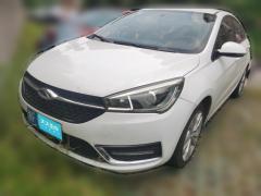 [嘉兴·浙F]奇瑞&nbsp;&nbsp;艾瑞泽5&nbsp;&nbsp;2017款1.5L手动精英版