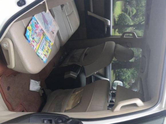 [金华·浙G] 二手丰田普拉多2010款 4.0L 自动TX-L