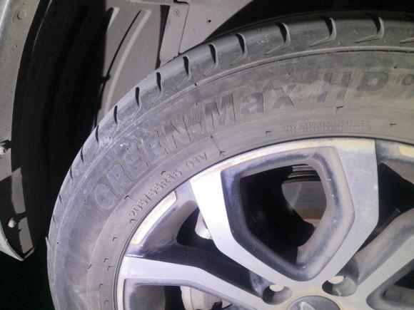 [武汉·鄂A] 二手奇瑞新能源瑞虎3xe2018款 480 畅行版