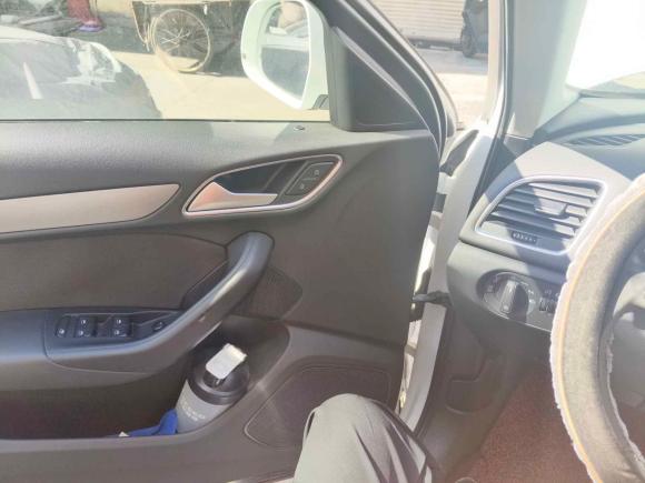 [义乌·浙G] 二手奥迪奥迪Q32015款 30 TFSI 进取型