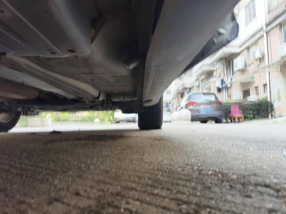 [宁波·浙B] 二手沃尔沃沃尔沃XC602012款 T5 舒适版