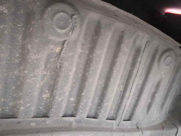 [嘉兴·浙F] 二手零跑汽车零跑T032021款 400轻享版 三元锂