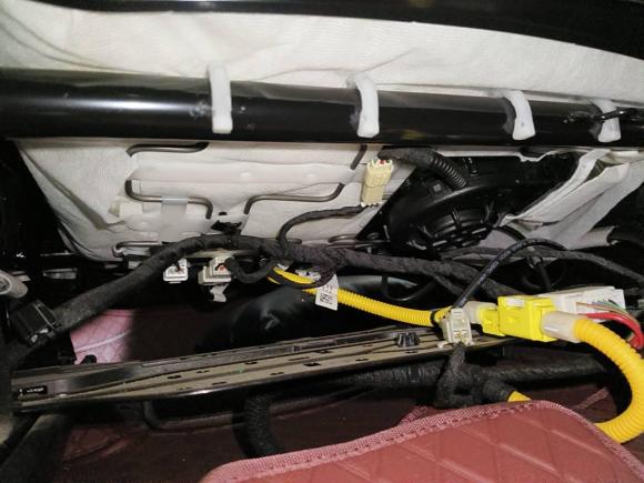 [成都·川A] 二手哈弗哈弗大狗2022款 2.0T DCT四驱哮天犬追猎版