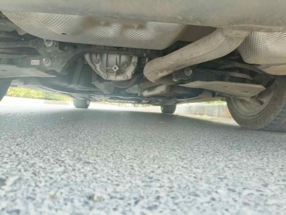 [西安·陕U] 二手宝马宝马3系2023款 325Li M运动曜夜套装