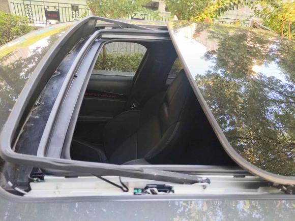 [苏州·苏U] 二手领克领克032023款 1.5TD DCT劲Pro