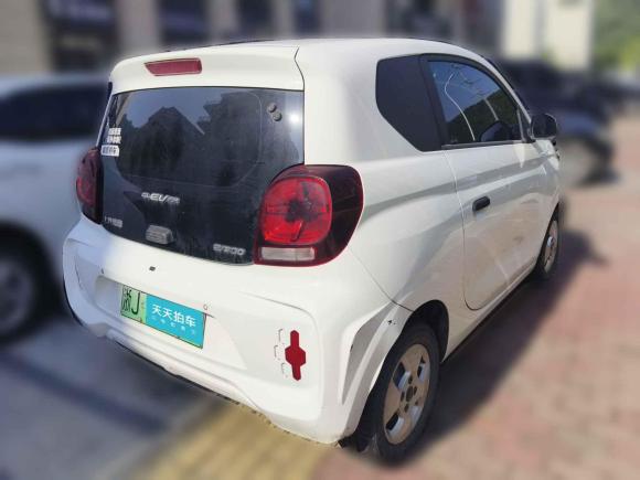 [台州·浙J] 二手荣威科莱威CLEVER2020款 都市风尚版