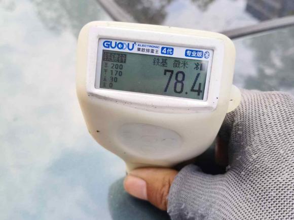 [嘉兴·浙F] 二手捷豹捷豹XF2009款 XF 3.0L V6豪华版