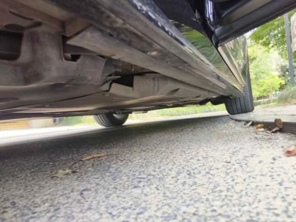 [杭州·浙A] 二手凯迪拉克凯迪拉克CT52022款 28T 豪华型