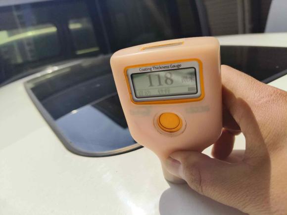 [义乌·浙G] 二手福特蒙迪欧2013款 1.5L GTDi180时尚型