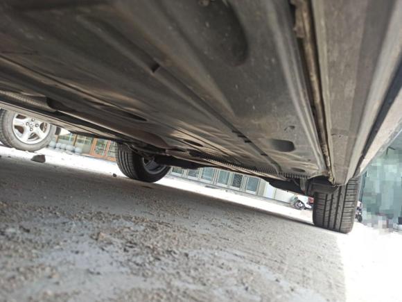 [苏州·苏U] 二手奥迪奥迪Q2L2022款 35 TFSI 时尚致雅型