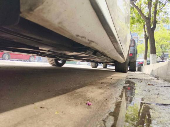 [北京·京Q] 二手奔驰奔驰E级2016款 E 200 L 运动型