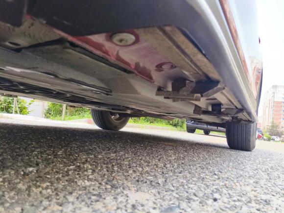 [青岛·鲁B] 二手马自达马自达CX-42016款 2.0L 自动两驱蓝天活力真皮版