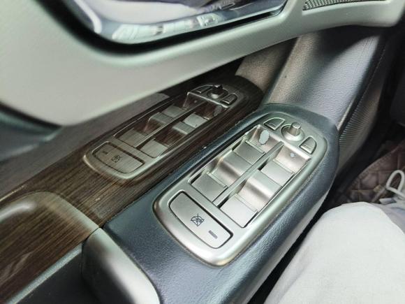 [武汉·鄂A] 二手捷豹捷豹XF2009款 XF 3.0L V6豪华版