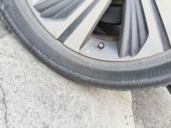 [青岛·鲁B] 二手红旗红旗HS52019款 2.0T 智联旗享版