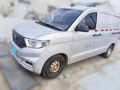 [上海·苏U] 五菱汽车五菱宏光V2021款 1.5L劲取版封窗车LAR