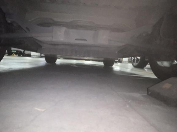 [佛山·粤E] 二手别克微蓝62019款 互联智慧型