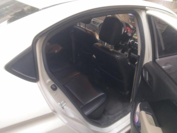 [佛山·粤E] 二手本田哥瑞2016款 1.5L CVT经典版