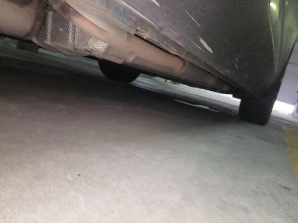 [嘉兴·浙A] 二手天际汽车天际ME52021款 1012