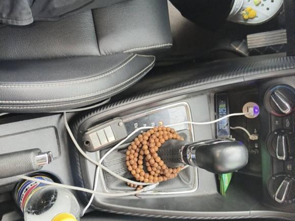 [武汉·鄂A] 二手名爵名爵ZS2017款 1.5L 自动豪华版