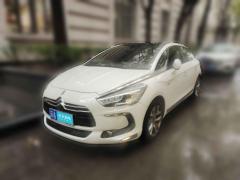 [上海·苏A] DSDS52014款1.6T豪华版THP160