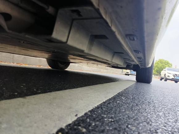 [杭州·浙A] 二手荣威荣威Ei52018款 互联网豪华版