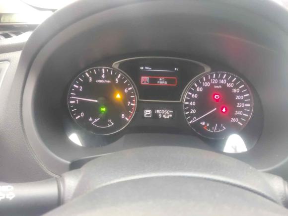 [济南·鲁A] 二手日产天籁2013款 2.0L XL舒适版