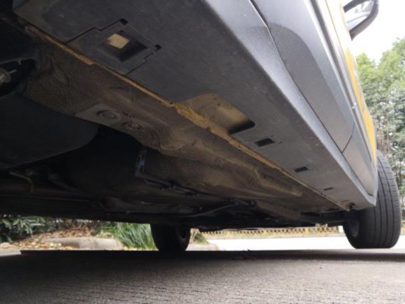 [宁波·浙B] 二手奔腾奔腾T772019款 230 TID 自动豪华型 国VI